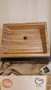 SVALL - Solid Lumber Oak BasinSVALL - Solid Lumber Oak Basin