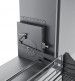 Deluxe Pull Down Basket 900MM