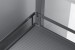 Swing Out Base Larder 450mm