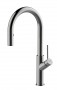 RUBINETA - Bona-33 PO DG Pull Out Spray J-Spout Tap