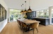 KRONOSWISS Artureon - Euro Oak Beige Waterproof Flooring