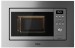 TEKA - Built-In Microwave & Grill Stainless Steel