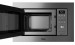 TEKA - Built-In Microwave & Grill Stainless Steel