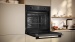 NEFF - N30 Black, Built-in Single Oven B1DCC0AK3B
