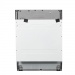 NORDMENDE - 60cm Integrated Dishwasher DF63