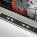 NORDMENDE - 60cm Integrated Dishwasher DF63