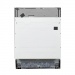 NORDMENDE - 60cm Integrated Dishwasher DFSN66