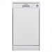 NORDMENDE - 45cm Freestanding Dishwasher DW49WH