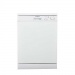 NORDMENDE - 60cm Freestanding Dishwasher DW642WH