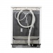 NORDMENDE - 60cm Freestanding Dishwasher DW642WH