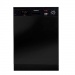 NORDMENDE - 60cm Freestanding Dishwasher DW67BL