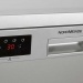 NORDMENDE - 60cm Freestanding Dishwasher DW67SL