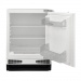 NORDMENDE - Int Undercounter Fridge RIUL144INM