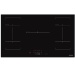 NORDMENDE - 90cm Induction Hob HCI902FL