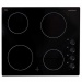 NORDMENDE - 60cm Ceramic Hob HCP604FL
