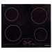 NORDMENDE - 60cm Ceramic Hob HCT63FL