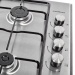 NORDMENDE - 60cm Gas Hob HGE603IX