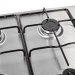 NORDMENDE - 60cm Gas Hob HGE603IX
