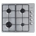 NORDMENDE - 60cm Gas Hob HGE603IX