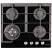  NORDMENDE - 60cm Gas Hob HGX603BGL