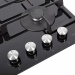 NORDMENDE - 60cm Gas Hob HGX603BGL