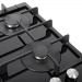 NORDMENDE - 60cm Gas Hob HGX603BGL
