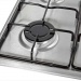 NORDMENDE - 60cm Gas Hob HGX603IX
