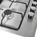 NORDMENDE - 60cm Gas Hob HGX603IX