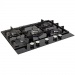 NORDMENDE - 70cm Gas Hob HGX703BGL