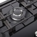NORDMENDE - 70cm Gas Hob HGX703BGL
