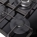 NORDMENDE - 70cm Gas Hob HGX703BGL