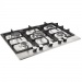 NORDMENDE - 70cm Gas Hob HGX703IX