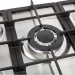 NORDMENDE - 70cm Gas Hob HGX703IX