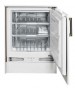 NORDMENDE - Integrated Built Under Freezer
