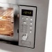 NORDMENDE - Built In Microwave NM825BIX