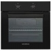 NORDMENDE - Built In Single Oven SO106BL