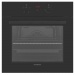 NORDMENDE - Built In Single Oven SO207BL