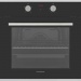 NORDMENDE - Built In Single Oven SO207IX