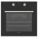 NORDMENDE - Built In Single Oven SO207IX