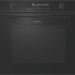 NORDMENDE - Built In Single Oven SOC527BL