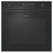 NORDMENDE - Built In Single Oven SOC527BL