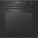 NORDMENDE - Built In Pyro Clean Single Oven SOP527BL
