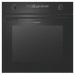 NORDMENDE - Built In Pyro Clean Single Oven SOP527BL