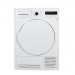 NORDMENDE - 7kg White Condenser Tumble Dryer
