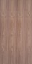 VENEERED MDF - 18mm American Walnut AB 8X4