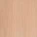 VENEERED MDF - 18mm Cherry AB 8X4