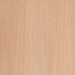 VENEERED MDF - 18mm Cherry AB 8X4