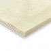 PLYWOOD - Firewall Class B Poplar Ply Ext B-BB 2500x1220x18mm