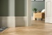GEORGIAN - White Primed MR MDF Skirting 22mm x 194mm x 4.4M