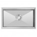 WSC620 - Stainless Steel Kitchen Sink With Accessories